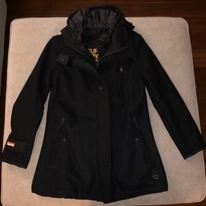 Superdry Winter Jacket